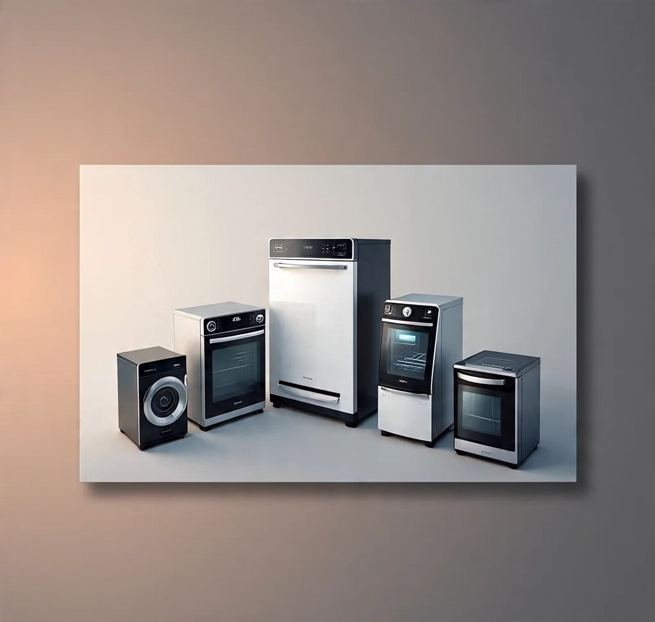 HOME APPLIANCES