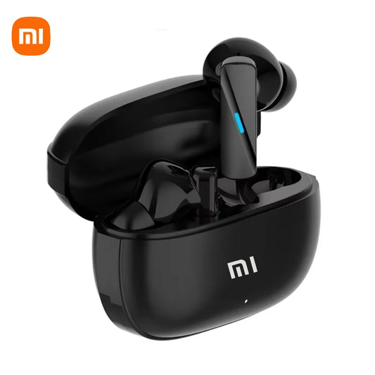 Xiaomi Air 7 Bluetooth Earphones TWS Touch Control HiFi Wireless Headphone Mic Noise Reduction Earbuds Waterproof Game Motion