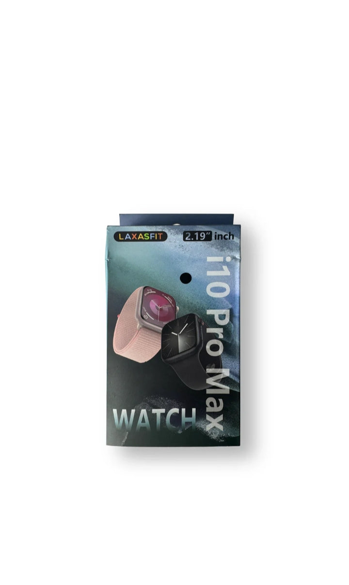 i10 Pro MAX